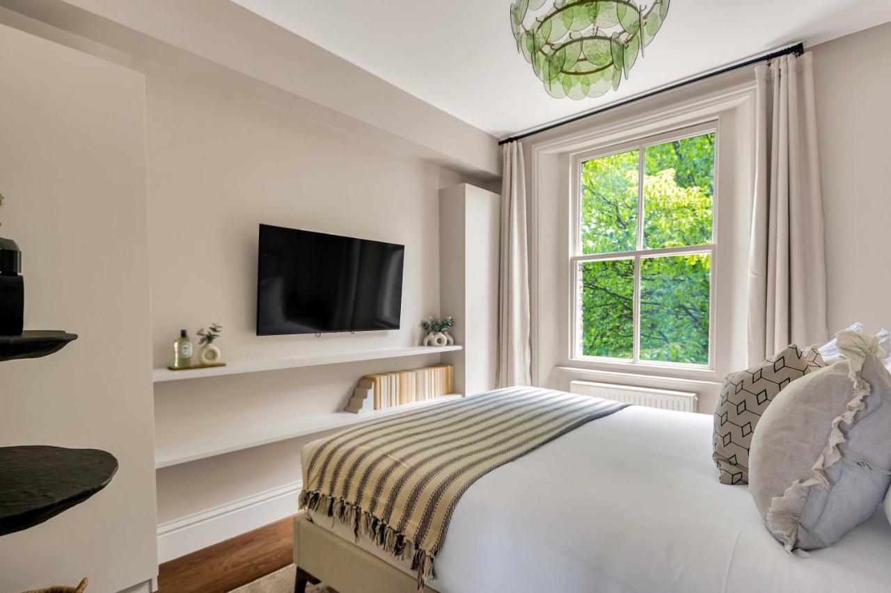 Be London - The St John'S Wood Residences Exteriör bild