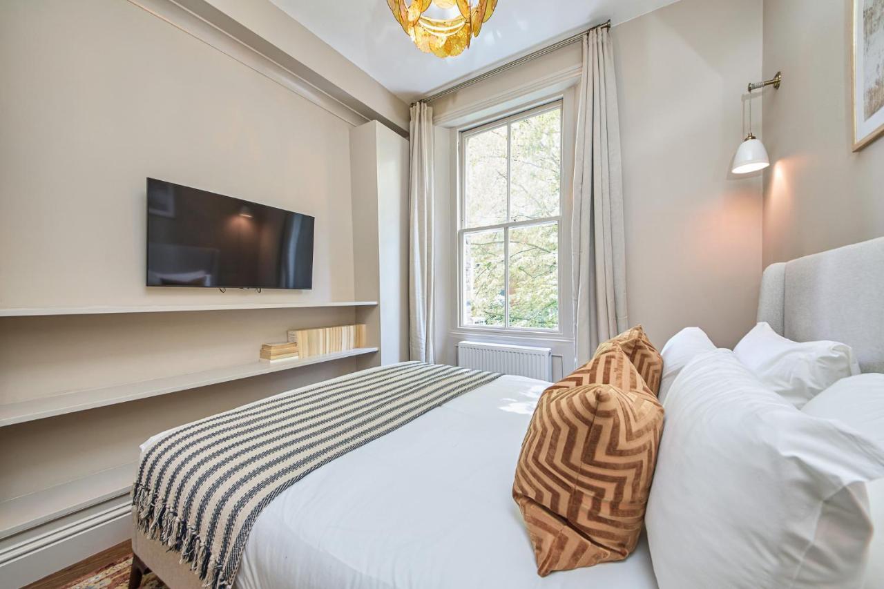 Be London - The St John'S Wood Residences Exteriör bild
