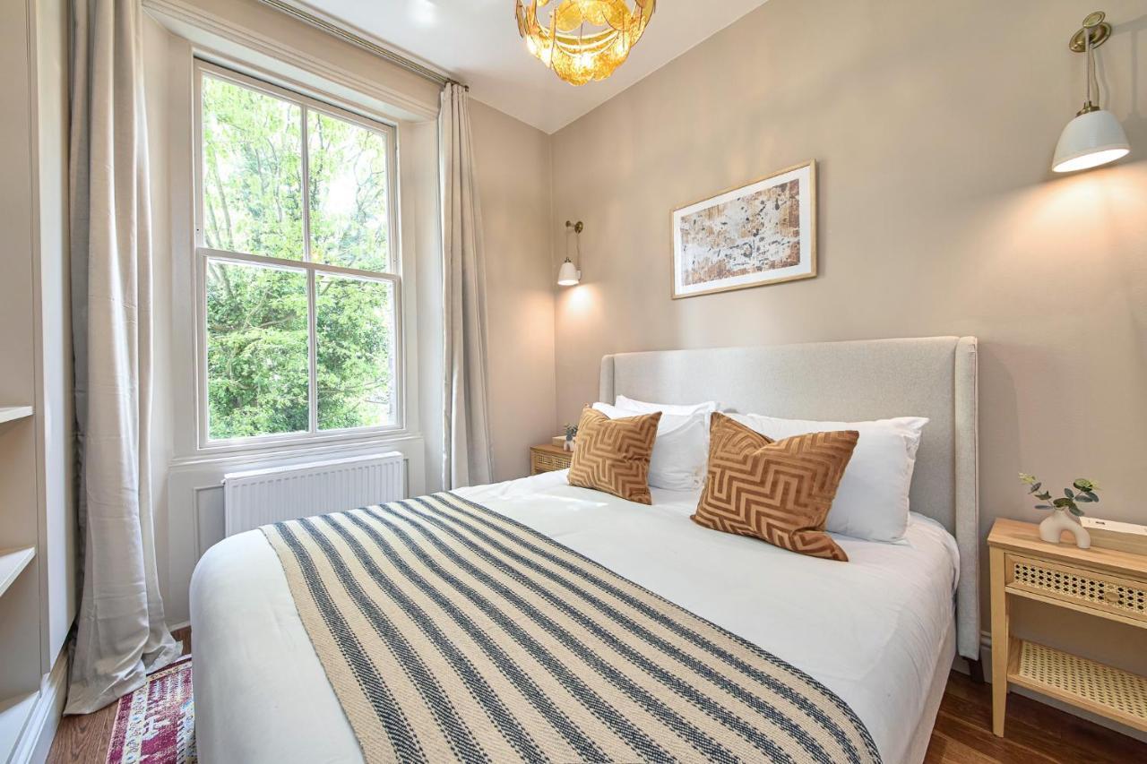 Be London - The St John'S Wood Residences Exteriör bild