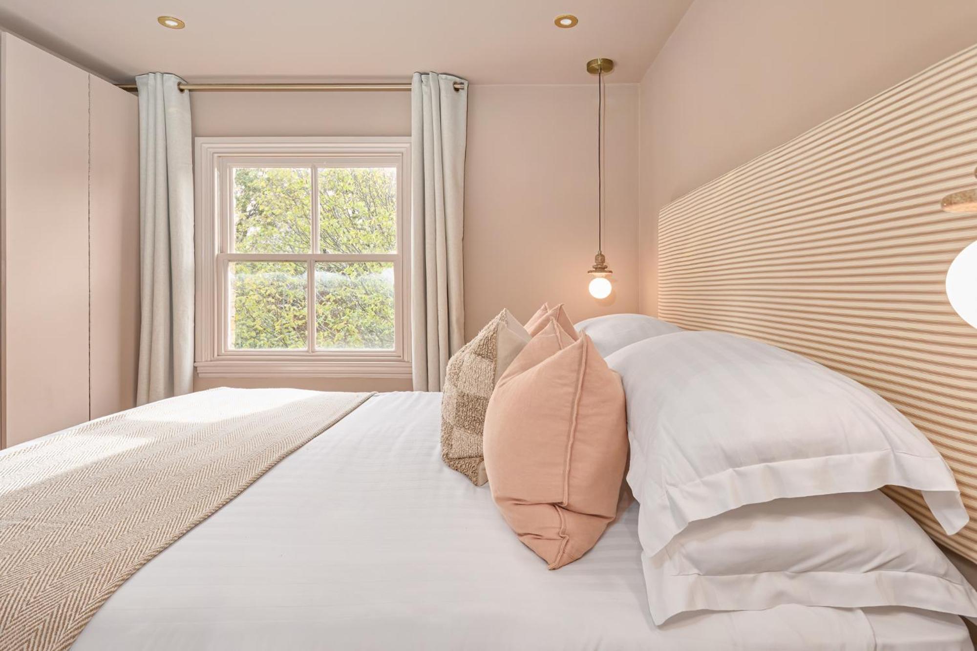 Be London - The St John'S Wood Residences Exteriör bild